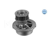 opel Waterpomp 6136004046