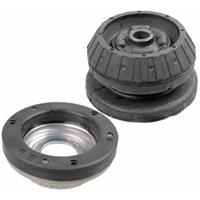 Reparatieset, Ring voor schokbreker veerpootlager SACHS, Inbouwplaats: Vooras links, u.a. für Mercedes-Benz