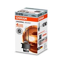 D2S Xenarc 35W (1 Stk.) | OSRAM (66240)