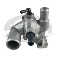 Thermostat, Kühlmittel | GATES (TH48788G1)