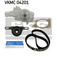 ford Waterpomp + distributieriemset VKMC04201