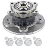 mini Wiellagerset R16251