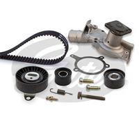 ford Waterpomp + distributieriem set KP35360XS1