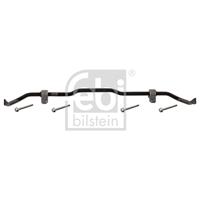 febibilstein FEBI BILSTEIN Stabilisator 45306 Stabilisator, Fahrwerk VW,AUDI,SKODA,GOLF V 1K1,GOLF VI 5K1,GOLF PLUS 5M1, 521,TOURAN 1T3,GOLF VI Variant AJ5