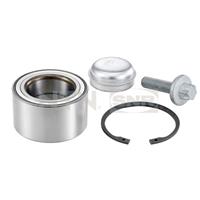 Radlagersatz | SNR (R151.49)