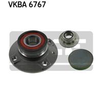 Wiellagerset SKF, u.a. für Skoda, VW, Seat
