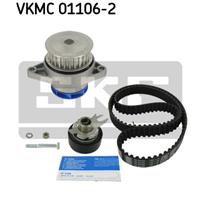 seat Waterpomp + distributieriemset VKMC011062