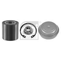 febibilstein Radlagersatz Hinterachse Febi Bilstein 21839