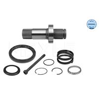 Steckwelle, Differential 'MEYLE-ORIGINAL Quality' | MEYLE (100 498 0242)