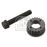 Zahnrad, Kurbelwelle Febi Bilstein 24682