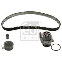 febibilstein Waterpomp + distributieriem set FEBI BILSTEIN, u.a. für VW, Seat, Audi, Skoda