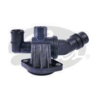 Thermostat, Kühlmittel | GATES (TH40187G1)