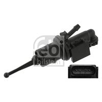 Hoofdcilinder, koppeling FEBI BILSTEIN, u.a. für Skoda, VW, Audi, Seat