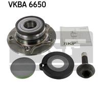 Wiellagerset SKF, u.a. für Audi