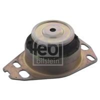 febibilstein Lagerung, Motor links Febi Bilstein 15643