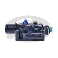 Thermostat, Kühlmittel | GATES (TH41291G1)