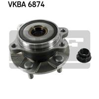 Wiellagerset SKF, u.a. für Toyota