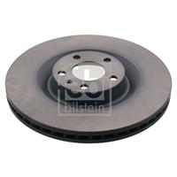 febibilstein FEBI BILSTEIN Bremsscheiben 44038 Scheibenbremsen,Bremsscheibe AUDI,A4 Avant 8ED, B7,A4 Avant 8E5, B6,A4 8E2, B6,A4 Cabriolet 8H7, B6, 8HE, B7