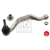 febibilstein FEBI BILSTEIN Spurstangenkopf 38723 Spurstangengelenk,Spurgelenk RENAULT,LAGUNA III Grandtour KT0/1,LAGUNA III BT0/1,LAGUNA Coupe DT0/1
