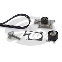 dacia Waterpomp + distributieriemset