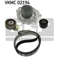 alfaromeo Waterpomp + distributieriemset VKMC02194