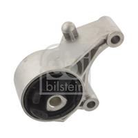 febibilstein FEBI BILSTEIN Motorlager 46322 Motoraufhängung,Motorhalter OPEL,VAUXHALL,ZAFIRA B A05,ASTRA H Caravan L35,ASTRA H L48,ASTRA H GTC L08