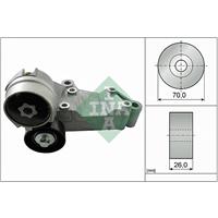 Riemspanner, Poly V-riem INA, u.a. für Ford