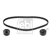 febibilstein Distributieriemset FEBI BILSTEIN, u.a. für Opel, Vauxhall