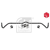 febibilstein Stabilisator, chassis ProKit FEBI BILSTEIN, Inbouwplaats: Vooras, u.a. für Seat, Audi, VW, Skoda