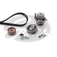 audi Waterpomp+Tandriemen KP15616XS