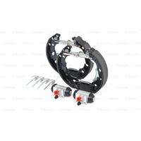 Remschoenset KIT SUPERPRO BOSCH, u.a. für Fiat, Ford