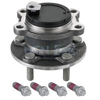 Radlagersatz SNR R152.81