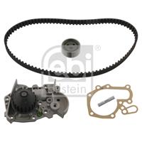 renault Waterpomp + tandriemen 34641