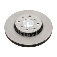febibilstein Bremsscheibe | FEBI BILSTEIN (28435)