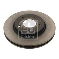 febibilstein Bremsscheibe | FEBI BILSTEIN (31275)