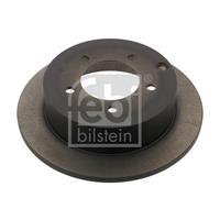 febibilstein Bremsscheibe Hinterachse Febi Bilstein 31280