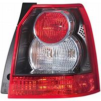 Heckleuchte | HELLA (2VA 354 666-011)