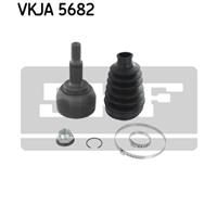 Gelenksatz, Antriebswelle Vorderachse radseitig SKF VKJA 5682