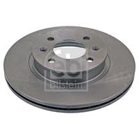 febibilstein Bremsscheibe Vorderachse Febi Bilstein 31315