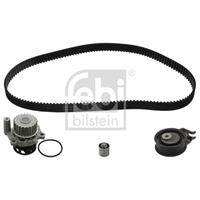 febibilstein Waterpomp + distributieriem set FEBI BILSTEIN, u.a. für VW, Audi, Seat