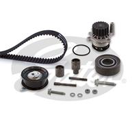 audi Distributieriem kit incl.waterpomp KP15559XS1