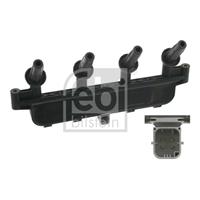 febibilstein FEBI BILSTEIN Zündspule PEUGEOT,CITROËN 24997 596319,597078,597079 Einzelzündspule 5970A8