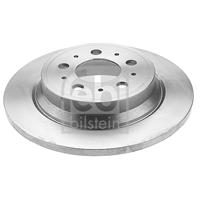 febibilstein Bremsscheibe | FEBI BILSTEIN (18051)