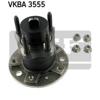 Wiellagerset SKF, u.a. für Vauxhall, Saab, Opel