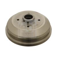 febibilstein Bremstrommel Hinterachse Febi Bilstein 02048