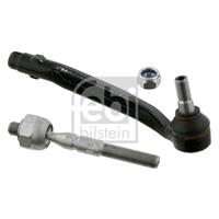 febibilstein Spurstange Vorderachse rechts Febi Bilstein 26628