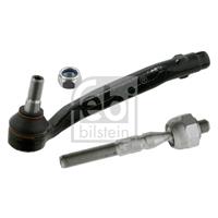 febibilstein Spurstange Vorderachse links Febi Bilstein 26629