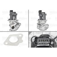 EGR-klep ORIGINAL PART Valeo, u.a. für Mazda, Volvo, Mini, Ford