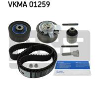 audi Distributieriemset VKMA01259