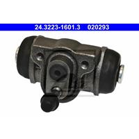 Radbremszylinder | f.becker_line (119 10016)